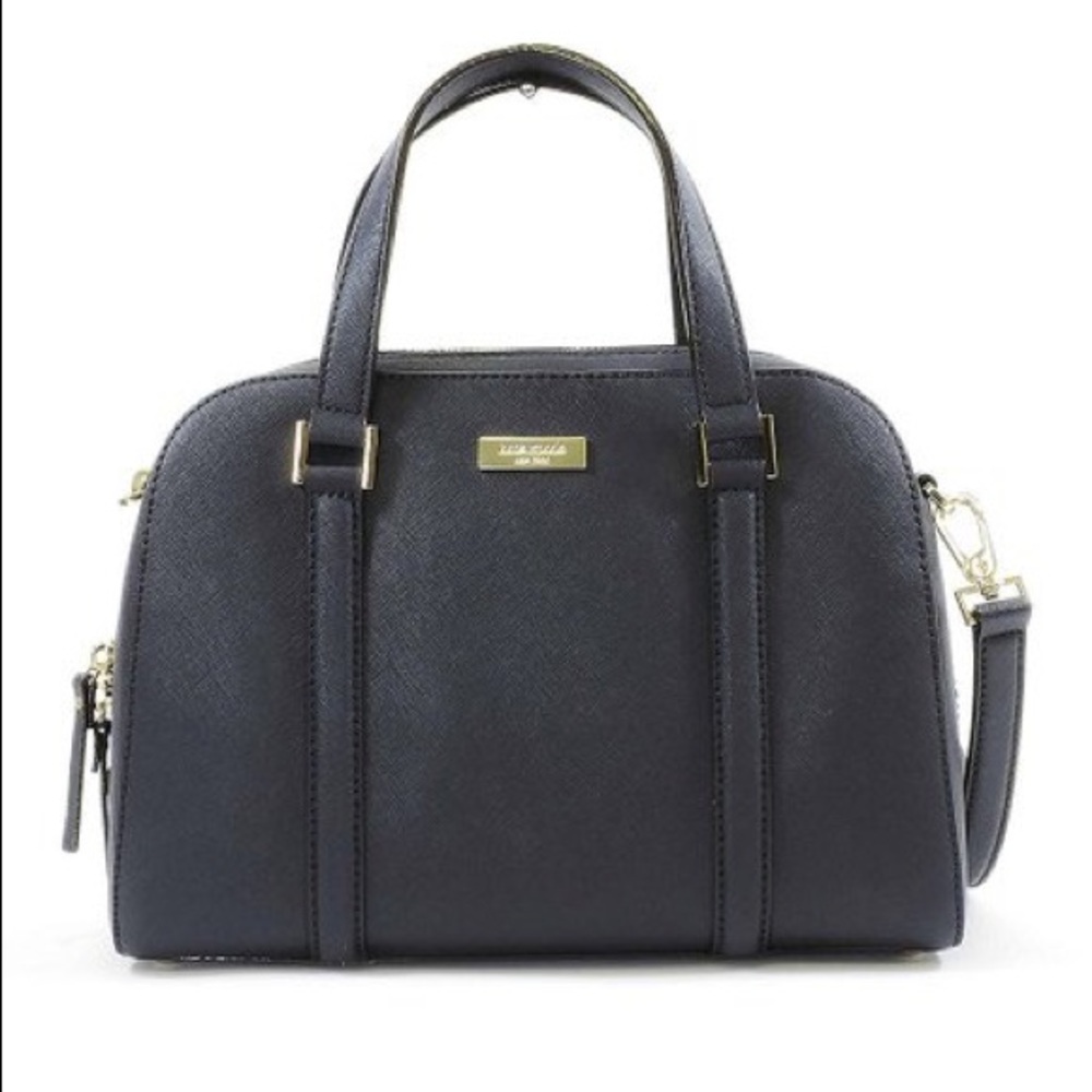 Kate Spade Newbury Lane Felix Satchel